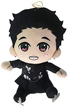【中古】【輸入品・未使用】グレートイースタンユーリオンアイス 座る衣装 カツキユリ ぬいぐるみ 8インチ GE-52399