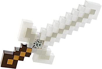 【中古】【輸入品・未使用】マインクラフト ライト&サウンド・アドベンチャーソード FMD13｜ムジカ＆フェリーチェ店