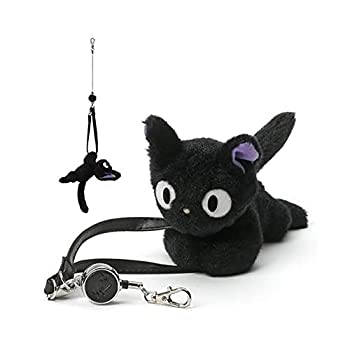 【中古】【輸入品・未使用】GUND Jiji ハンドバッグリールキーホルダー