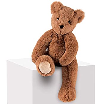 【中古】【輸入品・未使用】バーモントテディベア - ソフトテディベアぬいぐるみ動物、ブラウン、15インチ