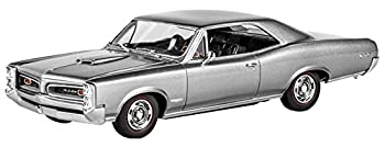 【中古】【輸入品・未使用】アメリカレベル 1/25 1966年式 ポンティアック GTO プラモデル 4479｜ムジカ＆フェリーチェ店