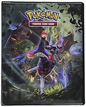 【中古】【輸入品・未使用】Ultra Pro Sun & Moon 6?(sm-6?) 4-pocketポートフォリオfor Pokemon、マルチカラー|ムジカ&フェリーチェ店