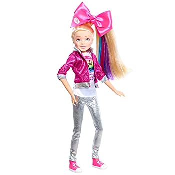 【中古】【輸入品・未使用】JoJo Siwa Hold the Drama Doll%ｶﾝﾏ% Multicolor