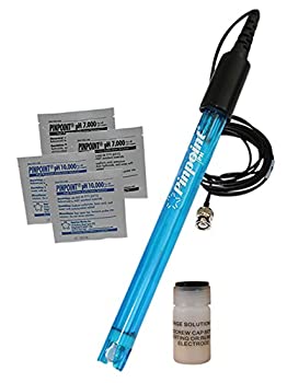 【中古】【輸入品・未使用】ピンポイント pHプローブキット 簡単で正確なデジタルpH測定｜ムジカ＆フェリーチェ店