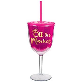 【中古】【輸入品・未使用】Off the Market ワインシッピーカップ｜ムジカ＆フェリーチェ店 9,997円