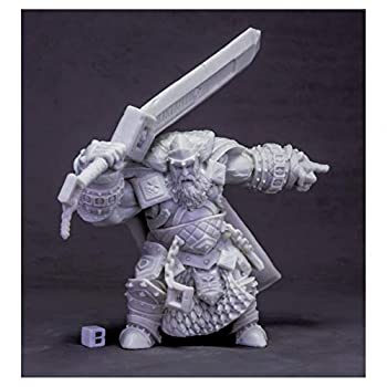 【中古】【輸入品・未使用】ReaperミニチュアFire Giantボディガード( Huge ) 77615ボーン未塗装プラスチックMini｜ムジカ＆フェリーチェ店 12,258円