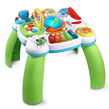 【中古】【輸入品・未使用】LeapFrog (リープフロッグ) 幼児用 玩具 リトルオフィス ラーニングセンター