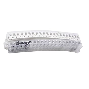 【中古】【輸入品・未使用】zmart 1206 SMDコンデンサ セット 16値 x 20pcs = 320pcs 10pF?22uF｜ムジカ＆フェリーチェ店 8,400円