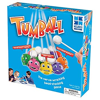 【中古】【輸入品・未使用】University Games Tumball Game%ｶﾝﾏ% Multi｜ムジカ＆フェリーチェ店