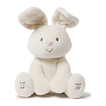 【中古】【輸入品・未使用】Flora the Animated Bunny｜ムジカ＆フェリーチェ店