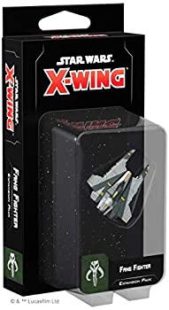 【中古】【輸入品・未使用】FFG X-Wing ゲーム｜ムジカ＆フェリーチェ店