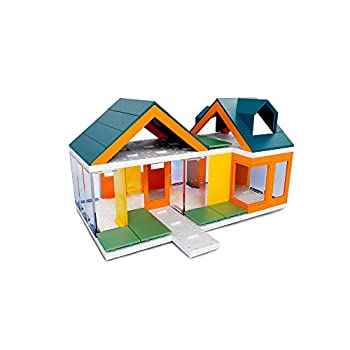 【中古】【輸入品・未使用】Arckit Mini - Kids Architectural Model Design Tool (Mini Dormer Colours 2.0) 30,206円