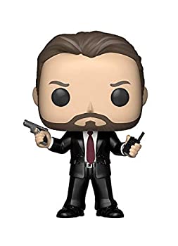 【中古】【輸入品・未使用】Pop Die Hard Hans Gruber Vinyl Figure|ムジカ&フェリーチェ店