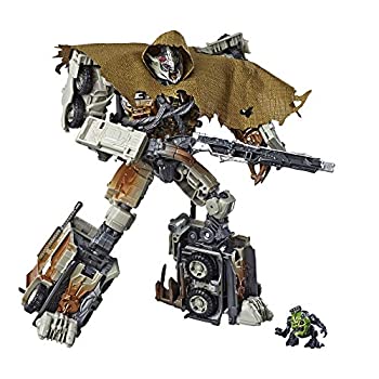 【中古】【輸入品・未使用】Megatron Action Figure 85,480円