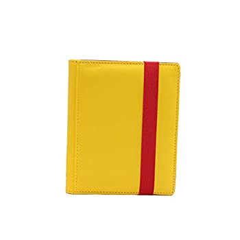 【中古】【インポート品・未当てはめる】Dex 整理保存用具 4 - 黄色
