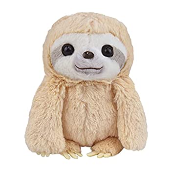 【中古】【輸入品・未使用】ナマケモノのみっけぬいぐるみ みっけ 701407｜ムジカ＆フェリーチェ店