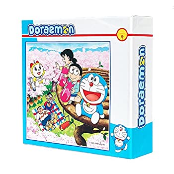 村上隆 ドラえもん展 1000ピースジグソーパズル　限定　未使用 新品未使用】村上隆 ドラえもん展 1000ピースジグソーパズル