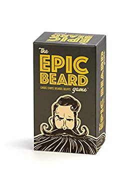 【中古】【輸入品・未使用】The Good Game Company The Epic Beard%ｶﾝﾏ% Game