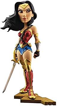 【中古】【輸入品・未使用】DC Cinematic Wonder Woman 7In Vinyl Fig