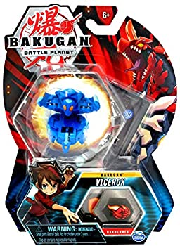 【中古】【輸入品・未使用】爆丸 ヴィケロックス 高さ2インチ コレクターズトランスフォーミングクリーチャー 対象年齢6歳以上 18,929円