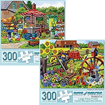 新作からSALEアイテム等お得な商品満載】 Bits and Pieces - 2個セット 