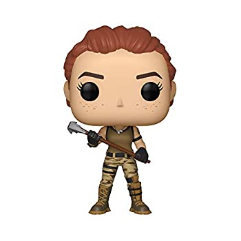 【中古】【輸入品・未使用】Pop Fortnite Tower Recon Specialist Vinyl Figure