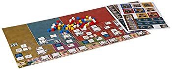 【中古】【輸入品・未使用】Great Western Trail expansion: Rails to the North｜ムジカ＆フェリーチェ店