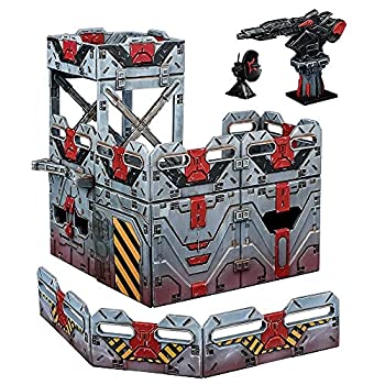 【中古】【輸入品・未使用】地形クレート:軍隊チェックポイント|ムジカ&フェリーチェ店