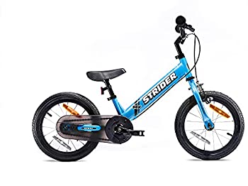 【中古】【輸入品・未使用】ストライダー 14x (STRIDER 14x) 14インチ 本体 スティールブルー 日本正規品 42,768円