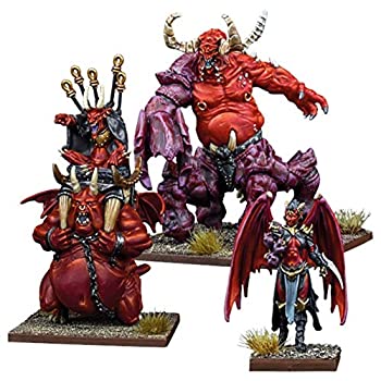 【中古】【輸入品・未使用】キングス・オブ・ウォーズ - ヴァンガード - アビサル派閥ブースター｜ムジカ＆フェリーチェ店