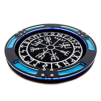 【中古】【輸入品・未使用】ダイストレー 丸型 北欧コンパス ゲーム用 C4Labs｜ムジカ＆フェリーチェ店