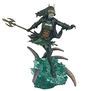 【中古】【輸入品・未使用】Dark Nights Metal Drowned PVC Figure