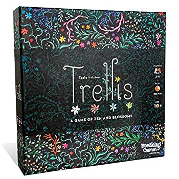 【中古】【輸入品・未使用】Trellis|ムジカ&フェリーチェ店