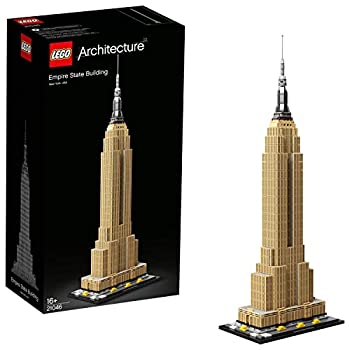 【中古】【インポート品・未当て嵌める】レゴ(LEGO) 建築物 帝国・省・営造物 21046 立ちはだかる 手あそび