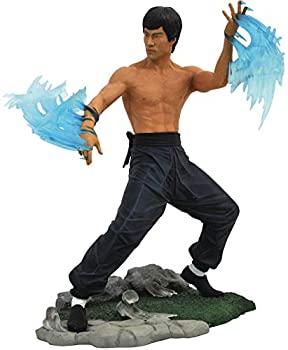 【中古】【輸入品・未使用】Bruce Lee Gallery Water PVC Figure｜ムジカ＆フェリーチェ店