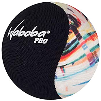 【中古】【輸入品・未使用】Waboba プロ 水跳ねボール 101C02_A