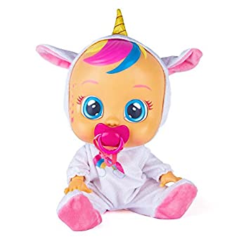 【中古】【輸入品・未使用】Cry Babies - Dreamy Baby Doll [並行輸入品]｜ムジカ＆フェリーチェ店