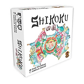 【中古】【輸入品・未使用】グランドゲーマーズギルド四国