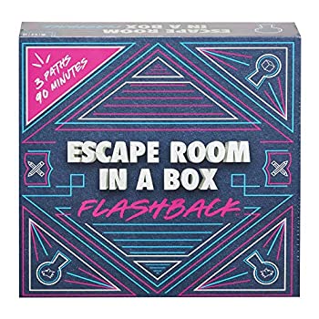 【中古】【輸入品・未使用】Mattel - Games - Escape Room In A Box 2.0 28,260円
