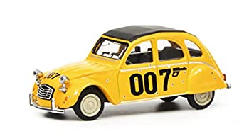 【中古】【輸入品・未使用】Schuco/シュコー シトロエン 2CV 007 イエロー 452016600｜ムジカ＆フェリーチェ店 11,076円