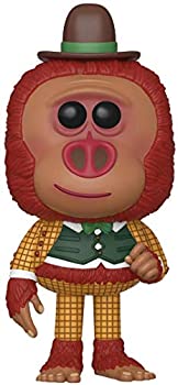 【中古】【輸入品・未使用】Funko - Figurine Missing Link - Mr Link With Clothes Pop 10cm - 0889698402460｜ムジカ＆フェリーチェ店