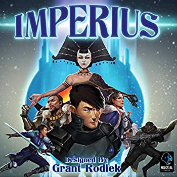 【中古】【輸入品・未使用】IMPERIUS。|ムジカ&フェリーチェ店