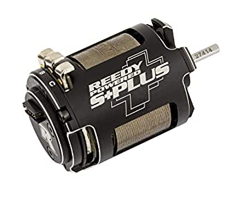 【中古】【輸入品・未使用】Team Associated Reedy S-Plus 10.5T トルク｜ムジカ＆フェリーチェ店