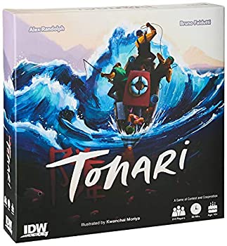【中古】【輸入品・未使用】Tonari