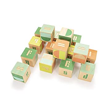 【中古】【輸入品・未使用】Uncle Goose Mod ABCブロック 米国製 18,557円