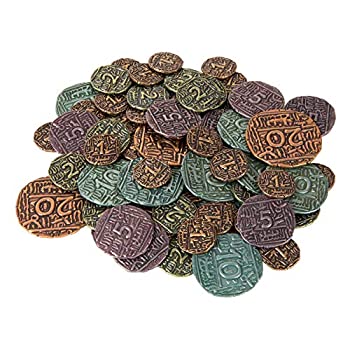 【中古】【輸入品・未使用】The Broken Token Agra メタルコイン (69) - ノベルティコイン｜ムジカ＆フェリーチェ店