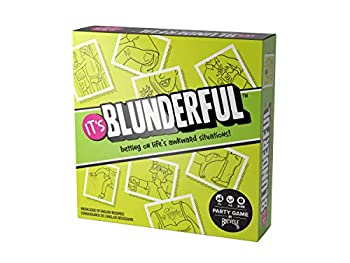 【中古】【輸入品・未使用】It's Blunderful｜ムジカ＆フェリーチェ店
