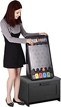【中古】【輸入品・未使用】25インチ x 14インチ 折りたたみ式 プライズ ドロップボード ゲーム ポータブル ミニテーブルトップ 8個パック 再利用可能 カーニバル パーティ 38,106円