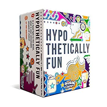 【中古】【輸入品・未使用】仮説的に楽しい ? アイスブレーカーゲーム 素晴らしい会話に