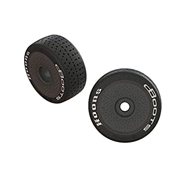 【中古】【輸入品・未使用】ARRMA dBoots Hoons 42/100 2.9 ベルト付きスピード (ペア) ARA550063